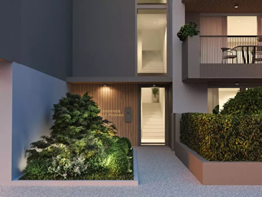 Immagine 11 di Appartamento in vendita  in Via Porara a Mirano