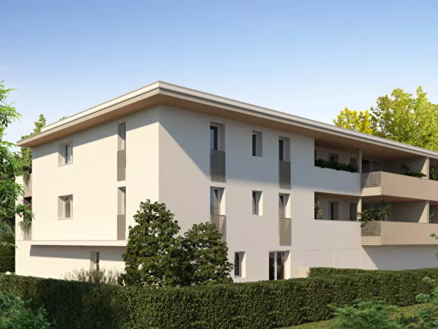 Immagine 14 di Appartamento in vendita  in Via Porara a Mirano