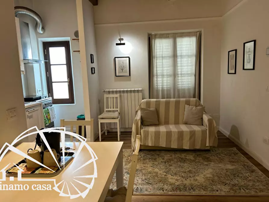 Immagine 1 di Appartamento in vendita  a Prato