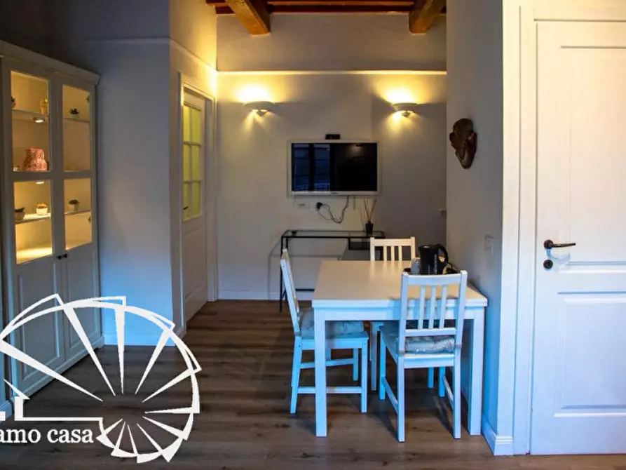 Immagine 3 di Appartamento in vendita  a Prato