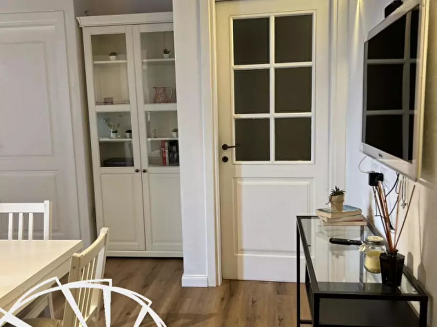 Immagine 5 di Appartamento in vendita  a Prato