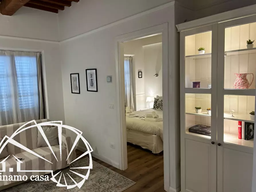 Immagine 6 di Appartamento in vendita  a Prato