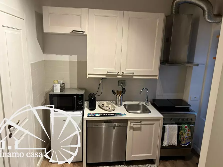 Immagine 8 di Appartamento in vendita  a Prato