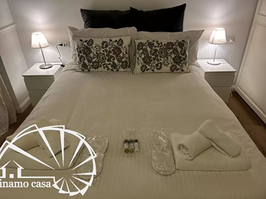 Immagine 13 di Appartamento in vendita  a Prato