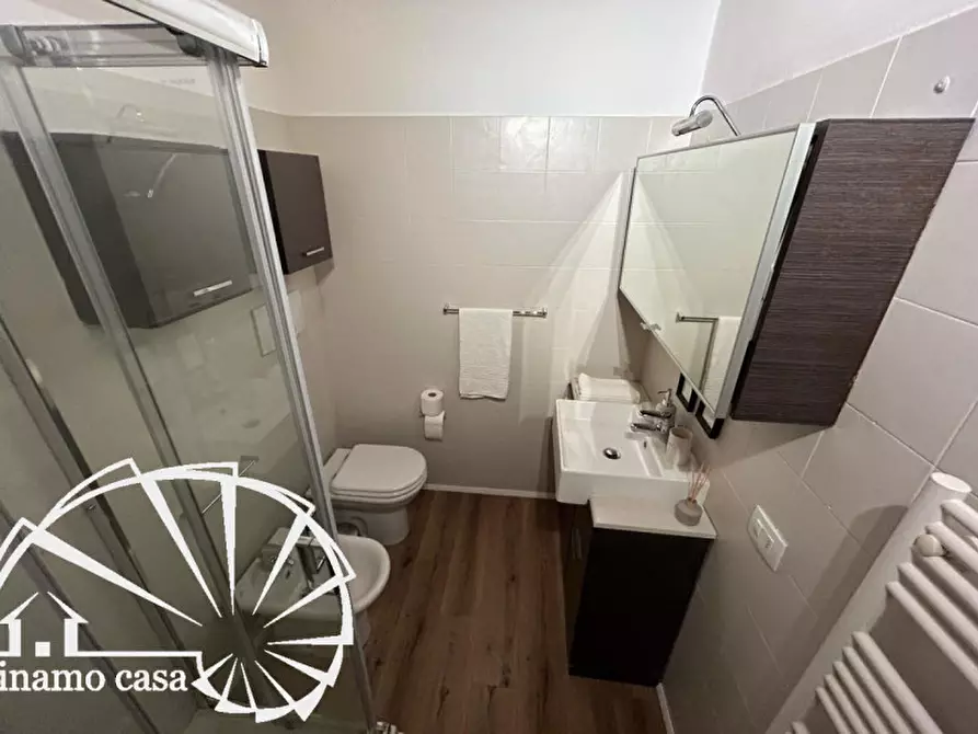 Immagine 15 di Appartamento in vendita  a Prato