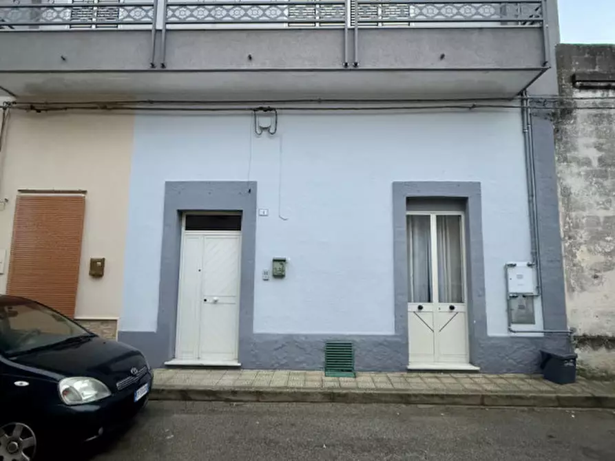 Immagine 2 di Appartamento in vendita  in Via Firenze a Sava