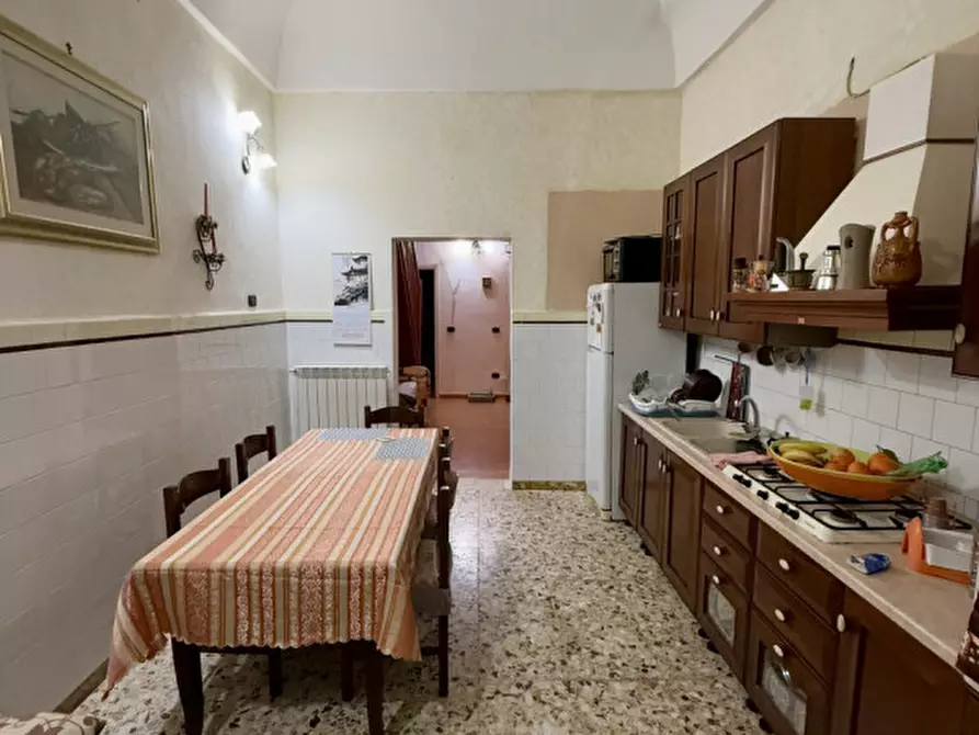 Immagine 8 di Appartamento in vendita  in Via Firenze a Sava