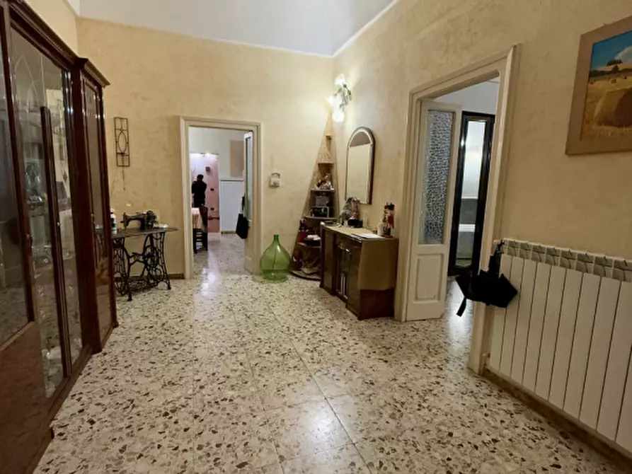 Immagine 9 di Appartamento in vendita  in Via Firenze a Sava