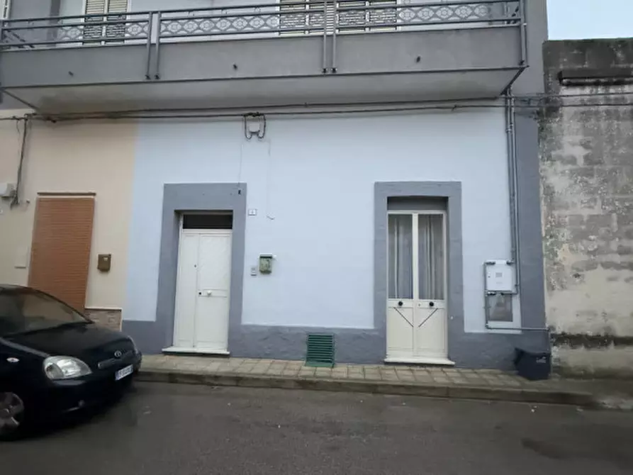 Immagine 12 di Appartamento in vendita  in Via Firenze a Sava