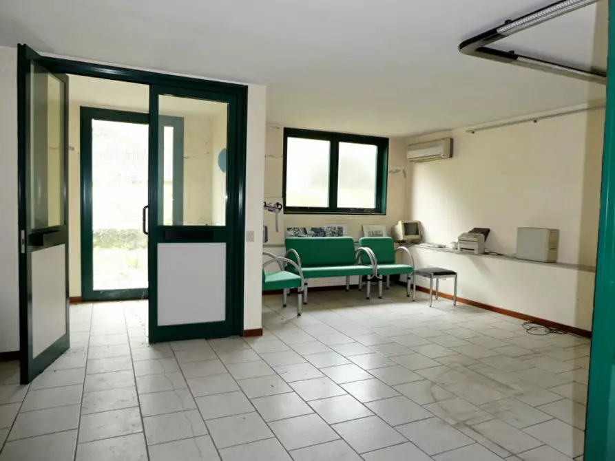 Immagine 1 di Capannone industriale in vendita  in ViaTorri a Arcugnano