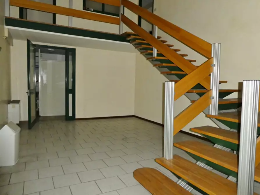 Immagine 4 di Capannone industriale in vendita  in Via dell'Artigiano a Arcugnano