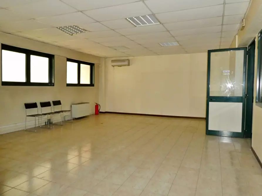 Immagine 4 di Capannone industriale in vendita  in ViaTorri a Arcugnano