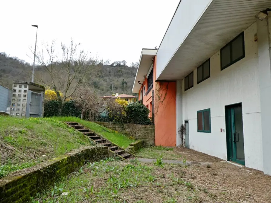Immagine 20 di Capannone industriale in vendita  in ViaTorri a Arcugnano