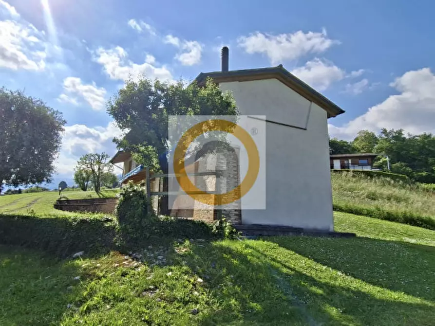 Immagine 2 di Casa indipendente in vendita  a Pederobba