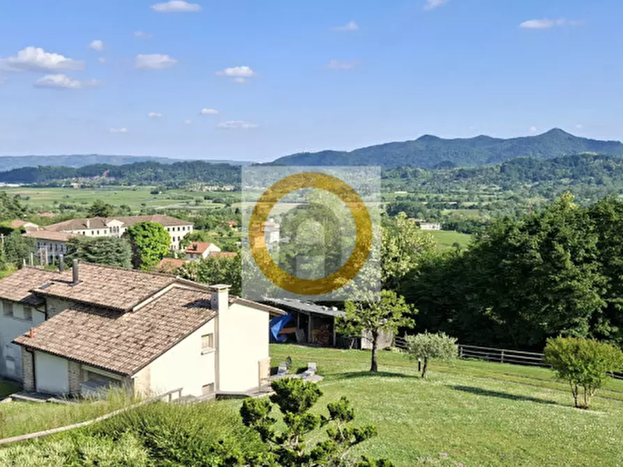 Immagine 4 di Casa indipendente in vendita  a Pederobba