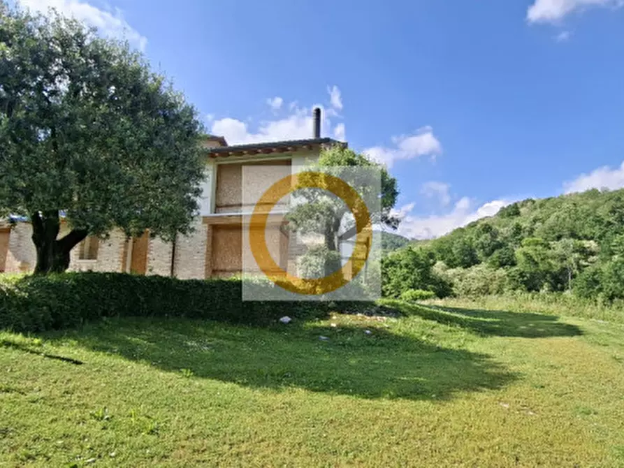 Immagine 5 di Casa indipendente in vendita  a Pederobba