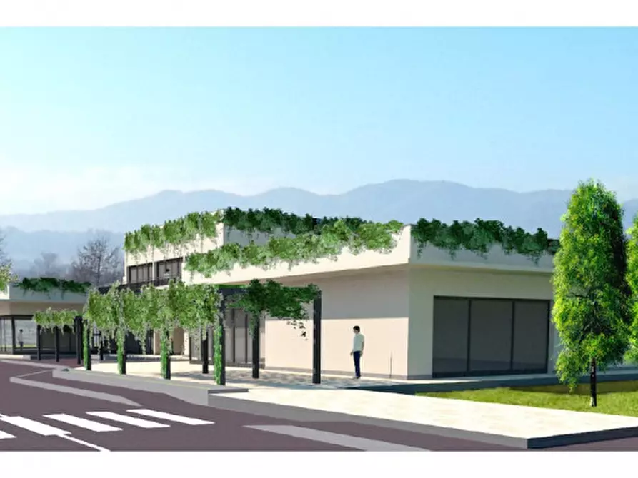 Immagine 1 di Negozio in affitto  in via Pian dell'Isola a Reggello