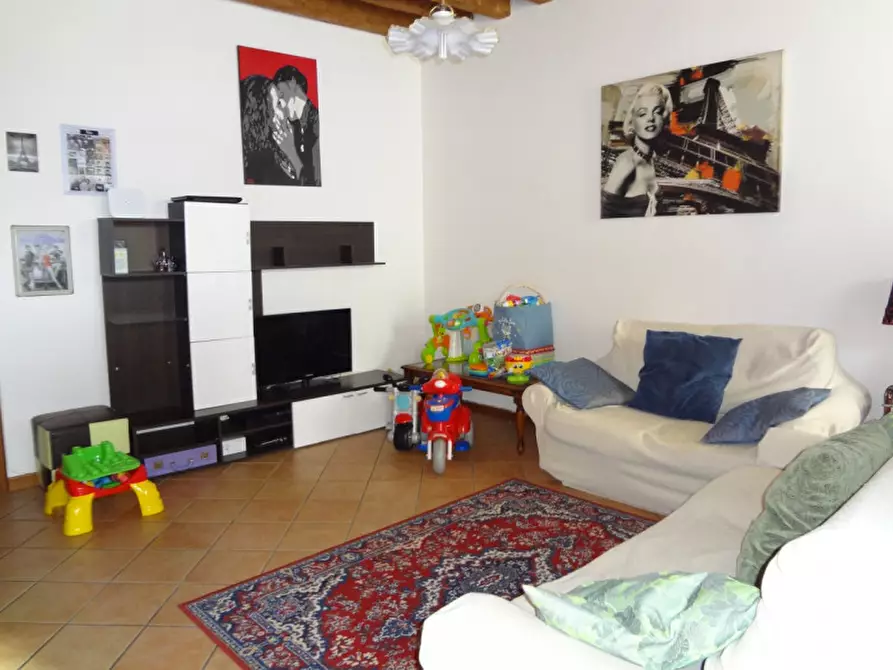 Appartamento in affitto in Via Zanella a Colognola Ai Colli