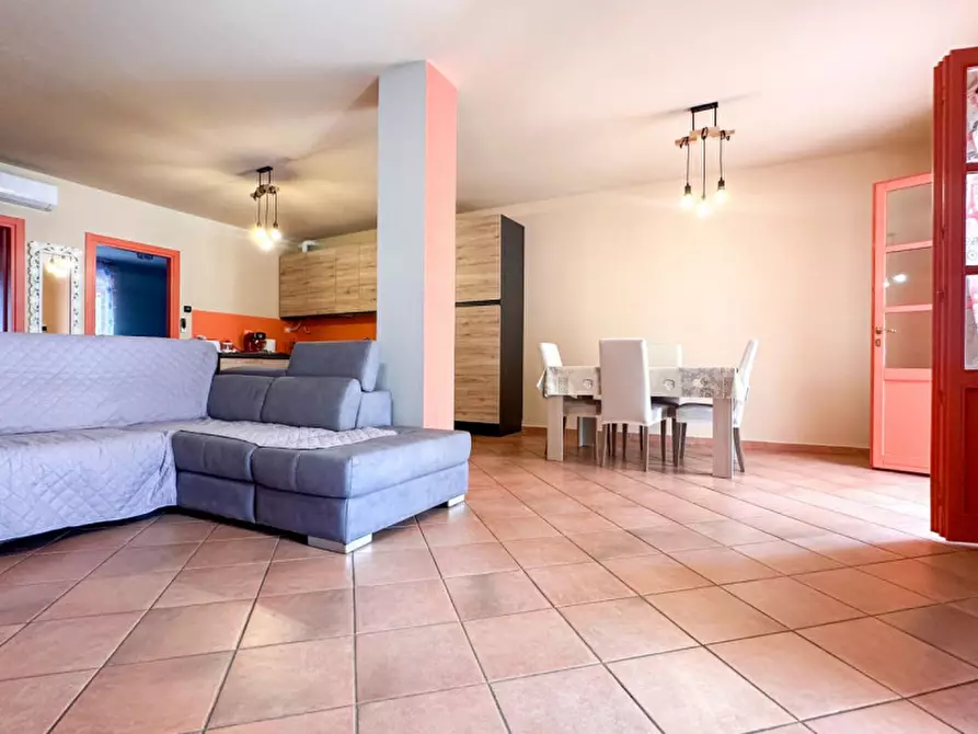 Immagine 6 di Attico in vendita  in via vaccarolo a Desenzano Del Garda