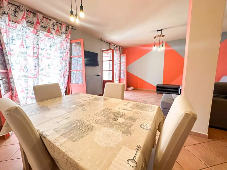 Immagine 7 di Attico in vendita  in via vaccarolo a Desenzano Del Garda