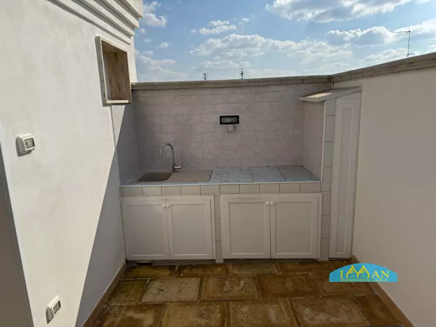 Immagine 7 di Casa indipendente in vendita  in Via Vico Dell'Erte a Sannicola