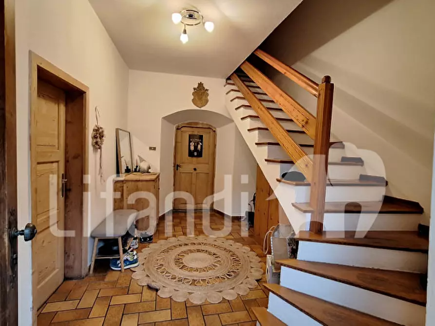 Immagine 2 di Casa indipendente in vendita  a Montagna .Montan.