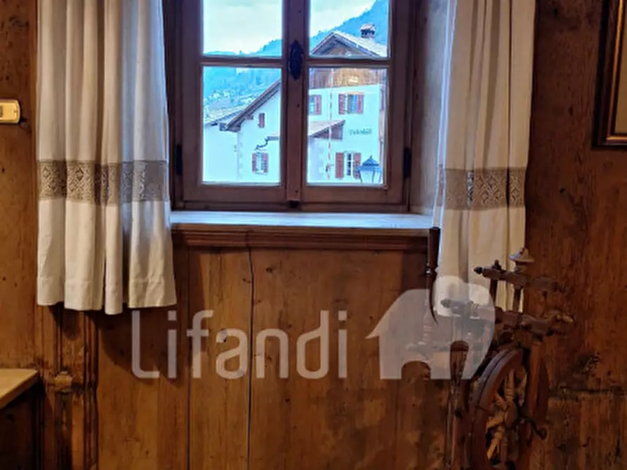 Immagine 3 di Casa indipendente in vendita  a Montagna .Montan.