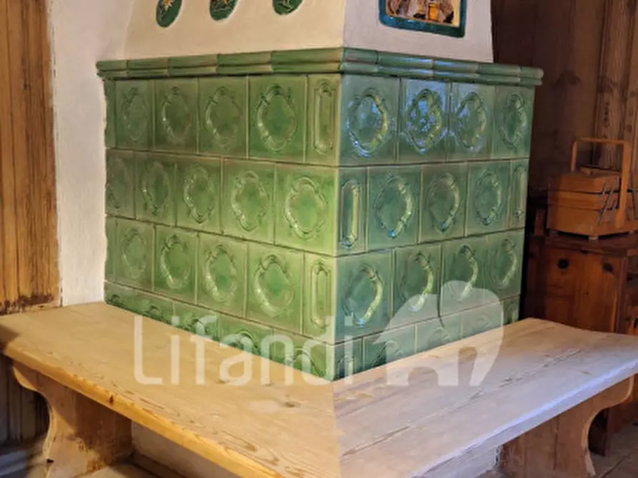 Immagine 4 di Casa indipendente in vendita  a Montagna .Montan.