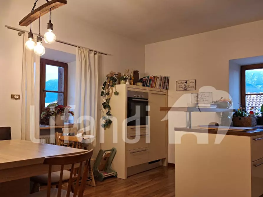 Immagine 6 di Casa indipendente in vendita  a Montagna .Montan.