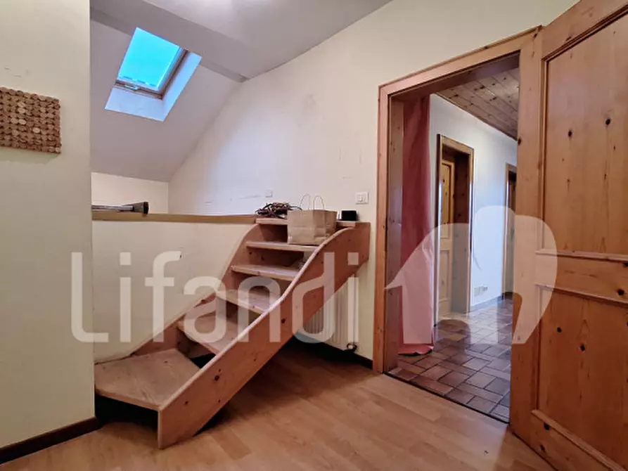 Immagine 10 di Casa indipendente in vendita  a Montagna .Montan.