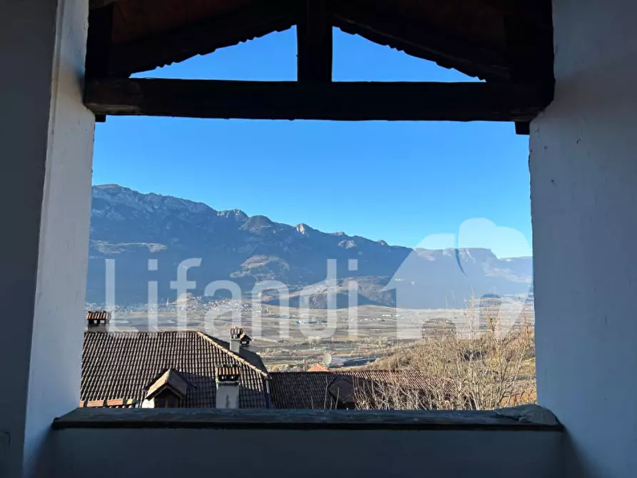 Immagine 12 di Casa indipendente in vendita  a Montagna .Montan.