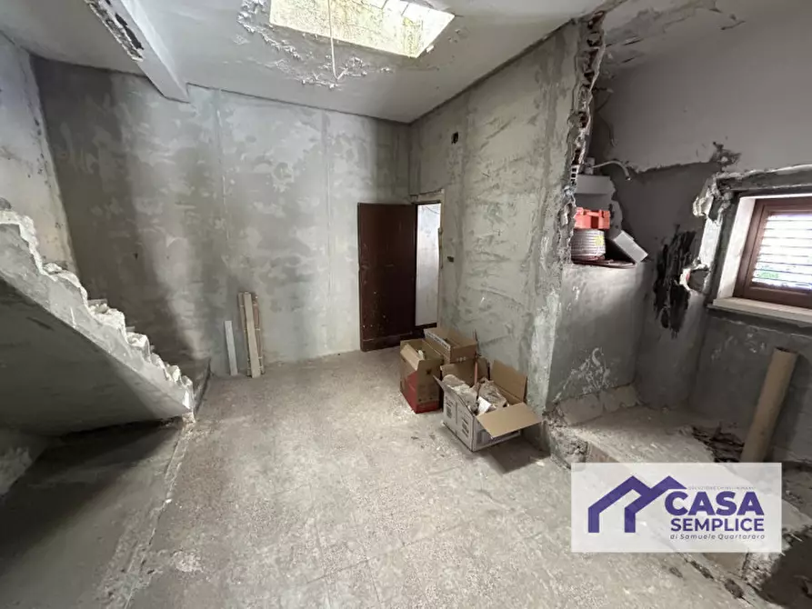 Immagine 2 di Appartamento in vendita  in Via Archimede a Monreale