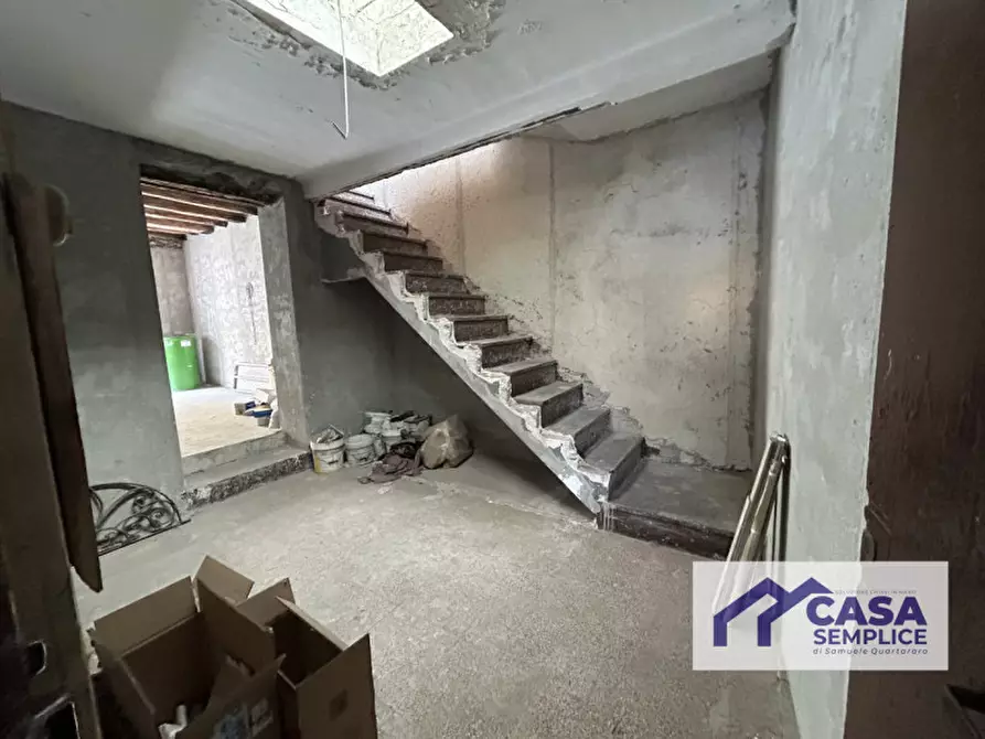 Immagine 3 di Appartamento in vendita  in Via Archimede a Monreale