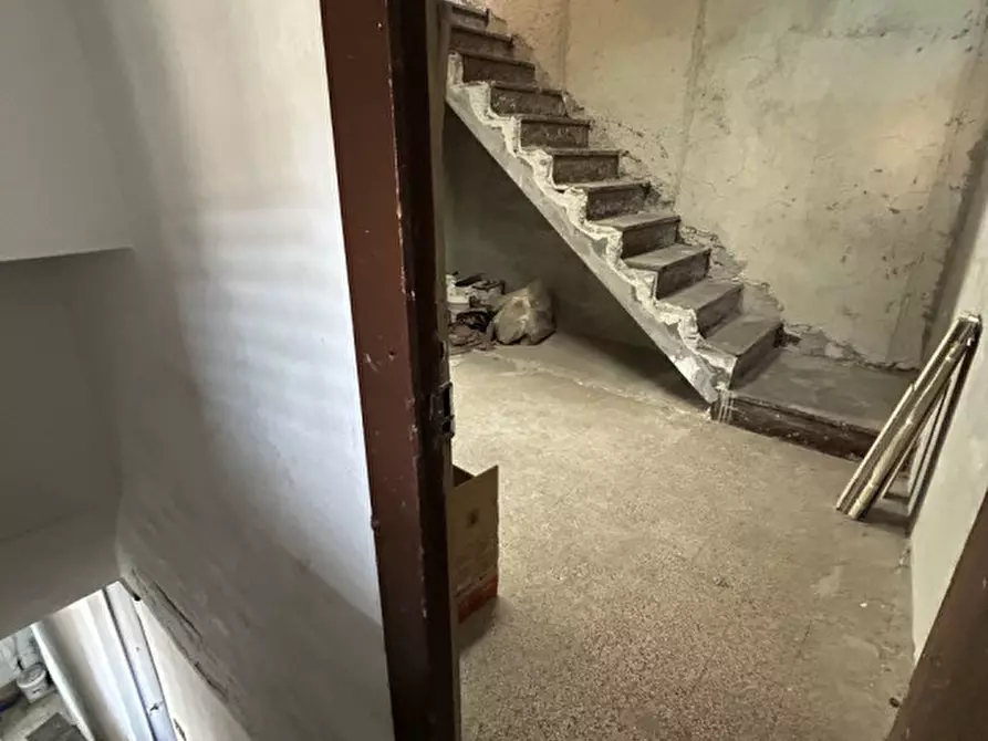 Immagine 5 di Appartamento in vendita  in Via Archimede a Monreale