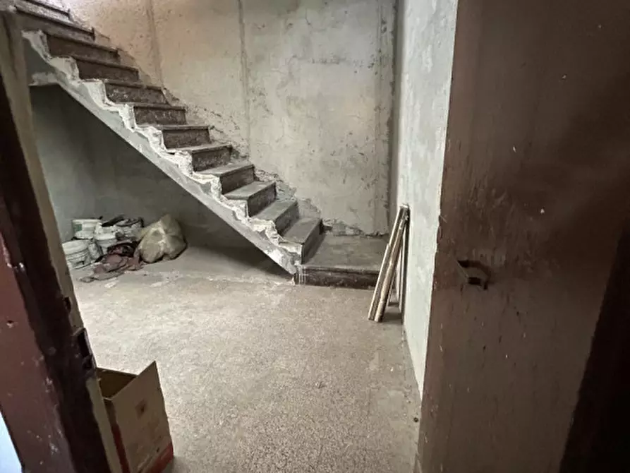 Immagine 6 di Appartamento in vendita  in Via Archimede a Monreale