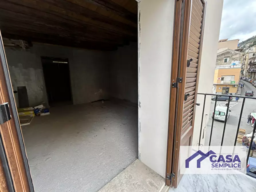 Immagine 10 di Appartamento in vendita  in Via Archimede a Monreale