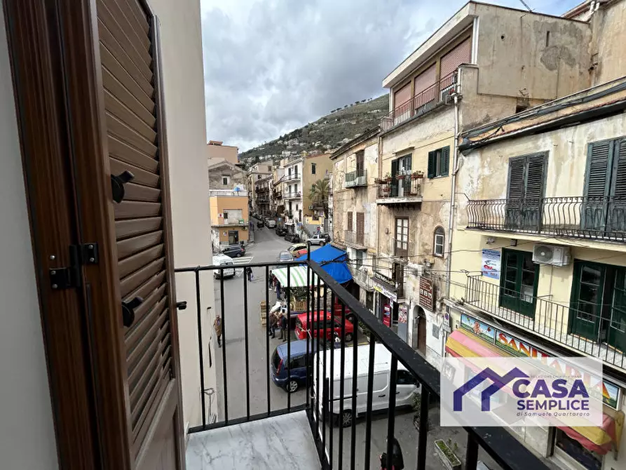 Immagine 11 di Appartamento in vendita  in Via Archimede a Monreale
