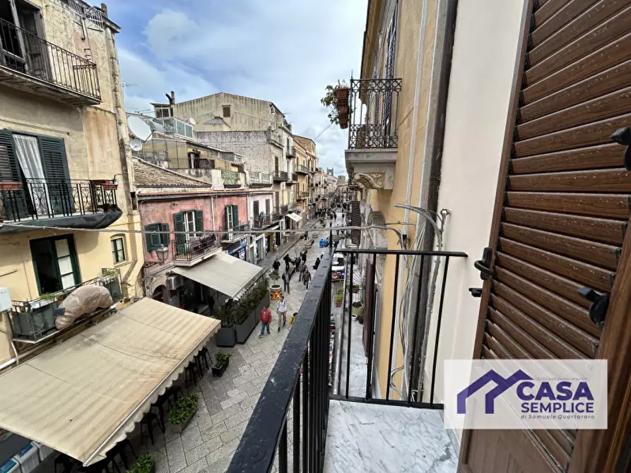 Immagine 12 di Appartamento in vendita  in Via Archimede a Monreale