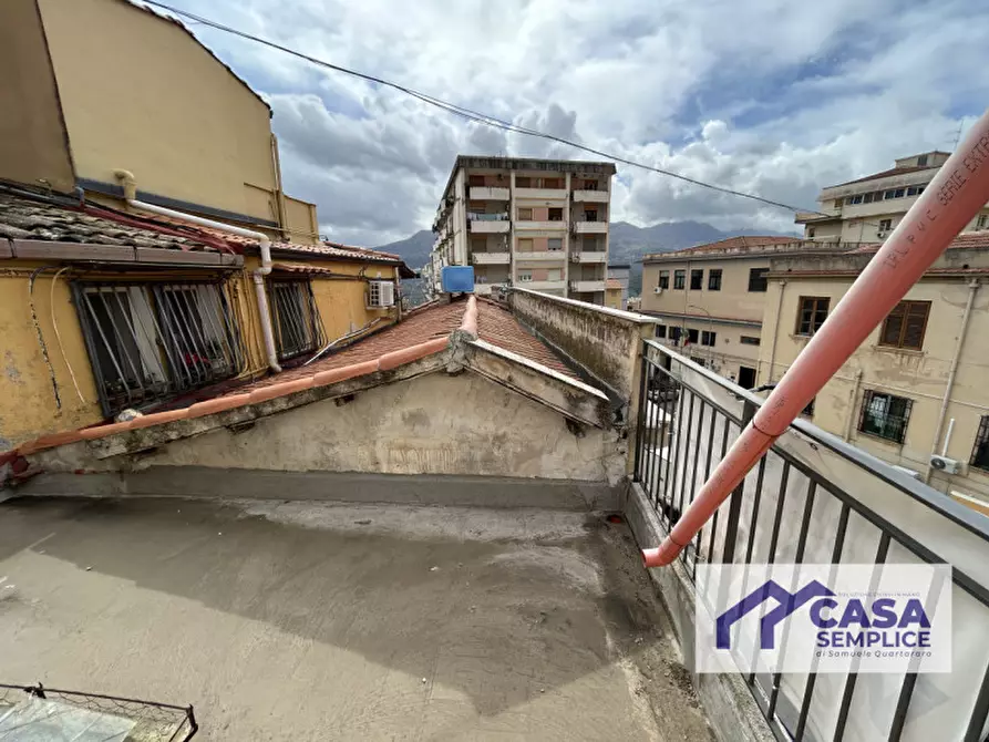Immagine 17 di Appartamento in vendita  in Via Archimede a Monreale