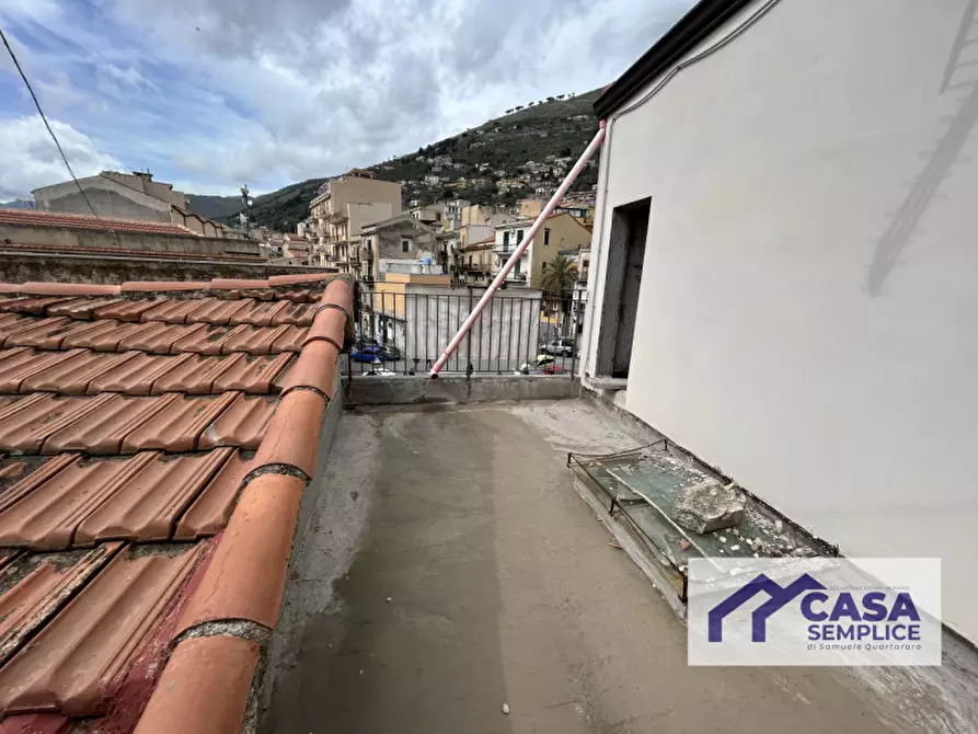 Immagine 18 di Appartamento in vendita  in Via Archimede a Monreale