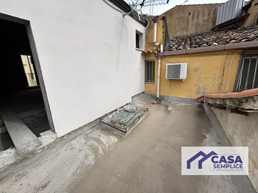 Immagine 19 di Appartamento in vendita  in Via Archimede a Monreale