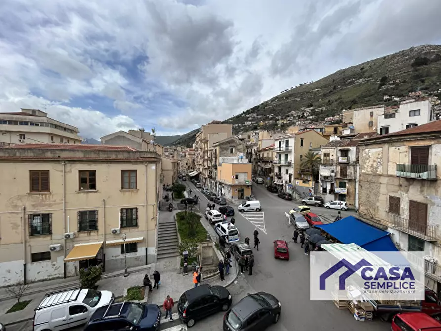 Immagine 20 di Appartamento in vendita  in Via Archimede a Monreale