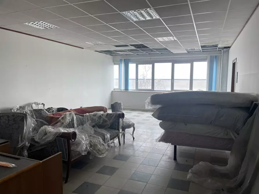 Immagine 19 di Capannone industriale in vendita  in Via Asolana a Pieve Del Grappa