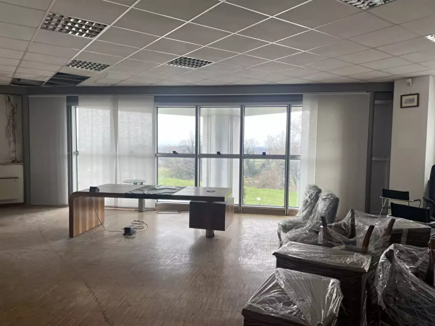 Immagine 22 di Capannone industriale in vendita  in Via Asolana a Pieve Del Grappa