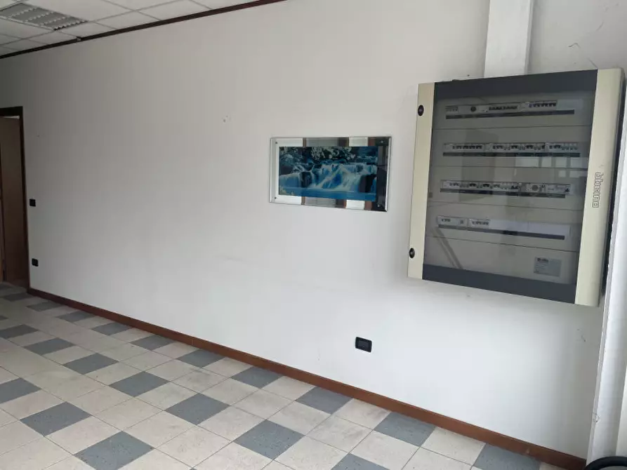 Immagine 23 di Capannone industriale in vendita  in Via Asolana a Pieve Del Grappa