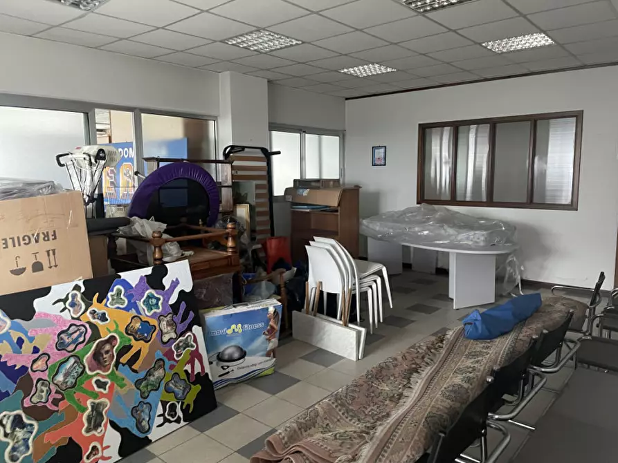 Immagine 24 di Capannone industriale in vendita  in Via Asolana a Pieve Del Grappa