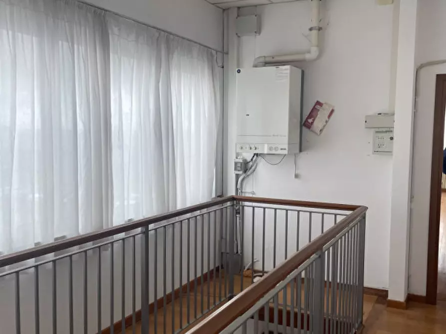 Immagine 28 di Capannone industriale in vendita  in Via Asolana a Pieve Del Grappa