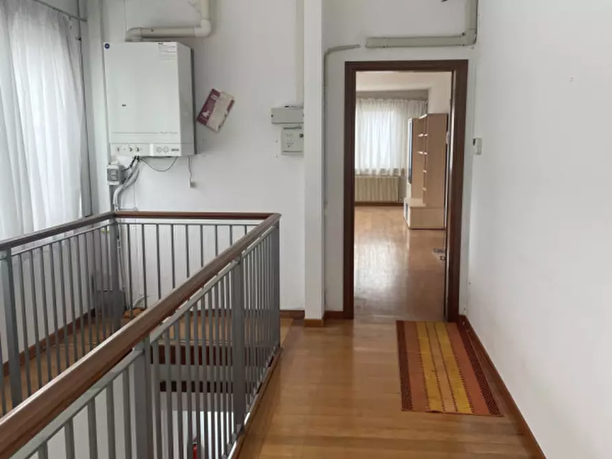 Immagine 29 di Capannone industriale in vendita  in Via Asolana a Pieve Del Grappa