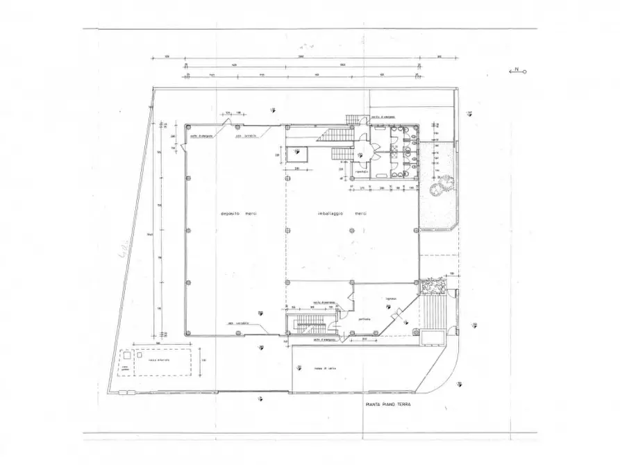 Immagine 42 di Capannone industriale in vendita  in Via Asolana a Pieve Del Grappa