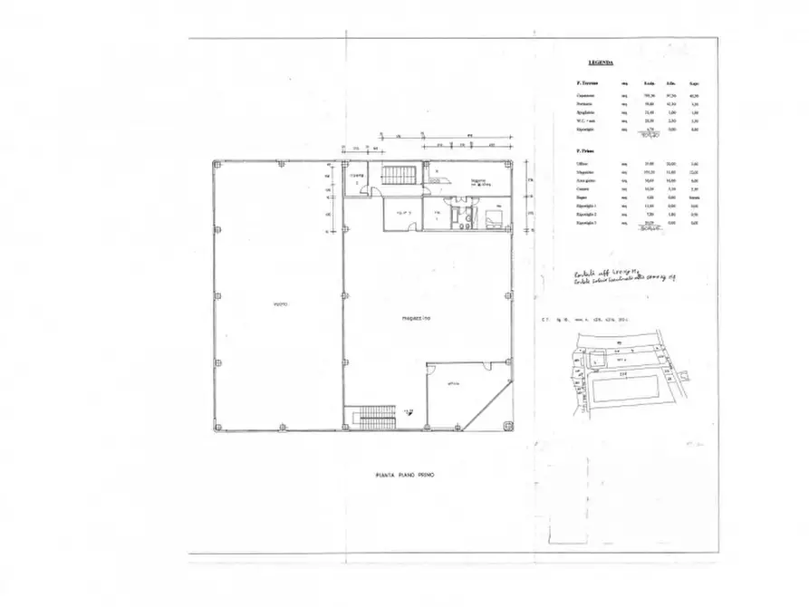 Immagine 44 di Capannone industriale in vendita  in Via Asolana a Pieve Del Grappa